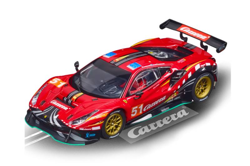 |Ferrari 488 GTE "Carrera"| von Carrera
