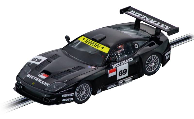 |Ferrari 575 GTC "No.69"| von Carrera