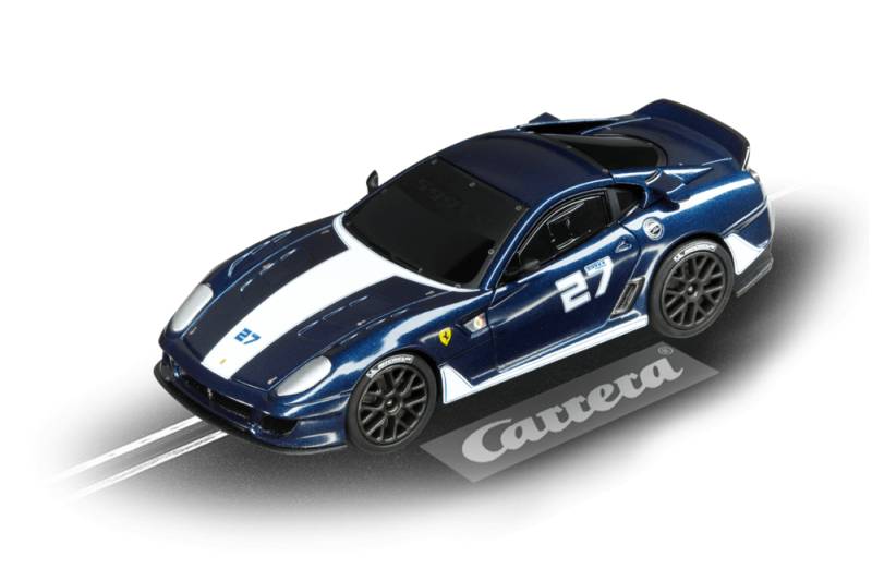 |Ferrari 599 XX "Race Version"| von Carrera