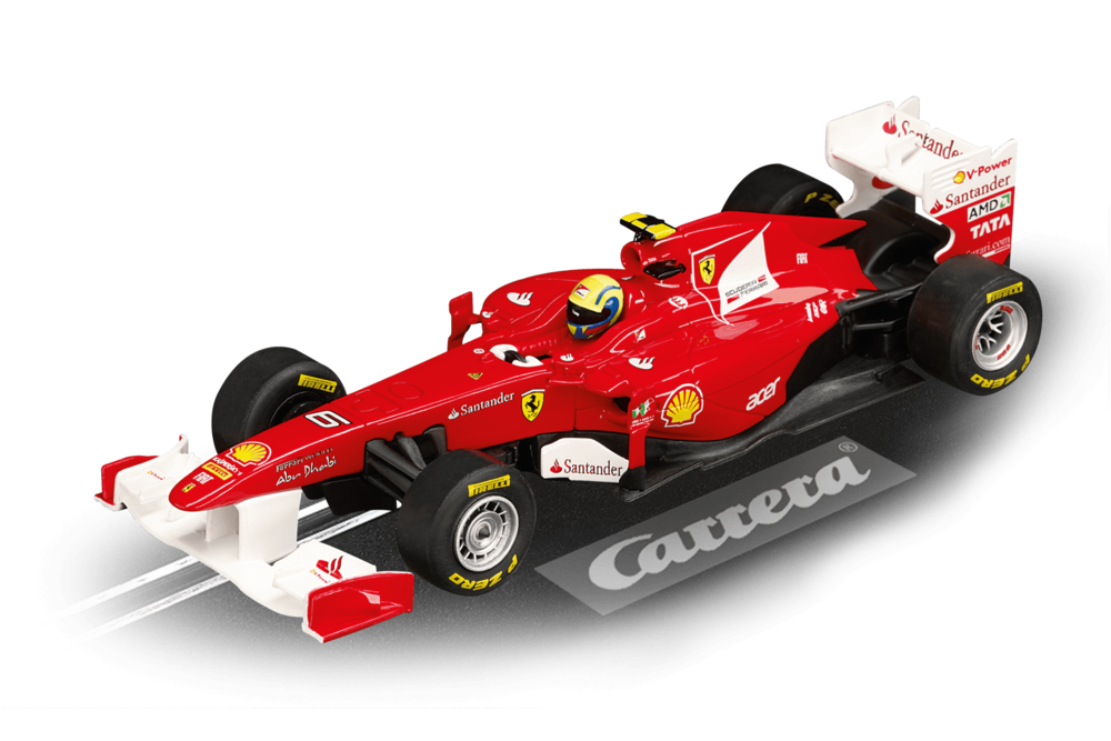 |Ferrari F2011| |Ferrari F2011| von Carrera