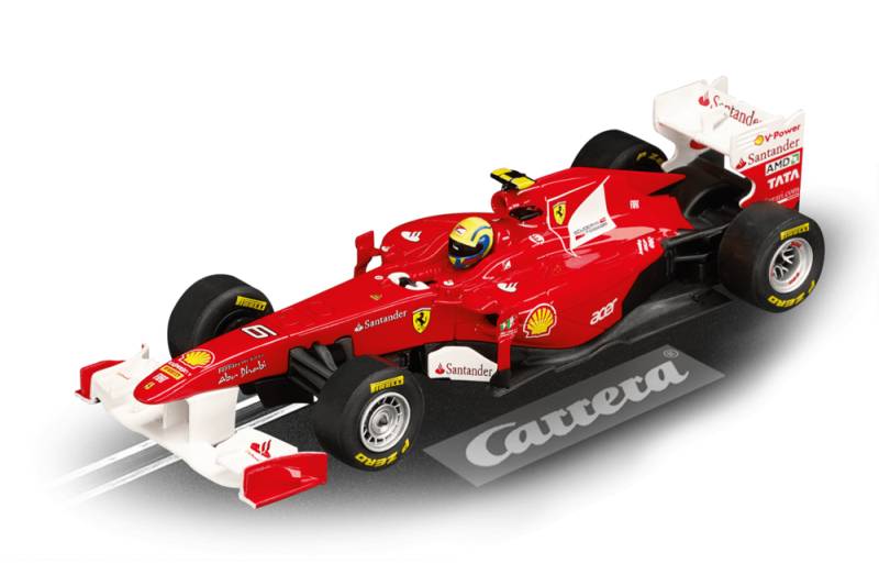 |Ferrari F2011| von Carrera