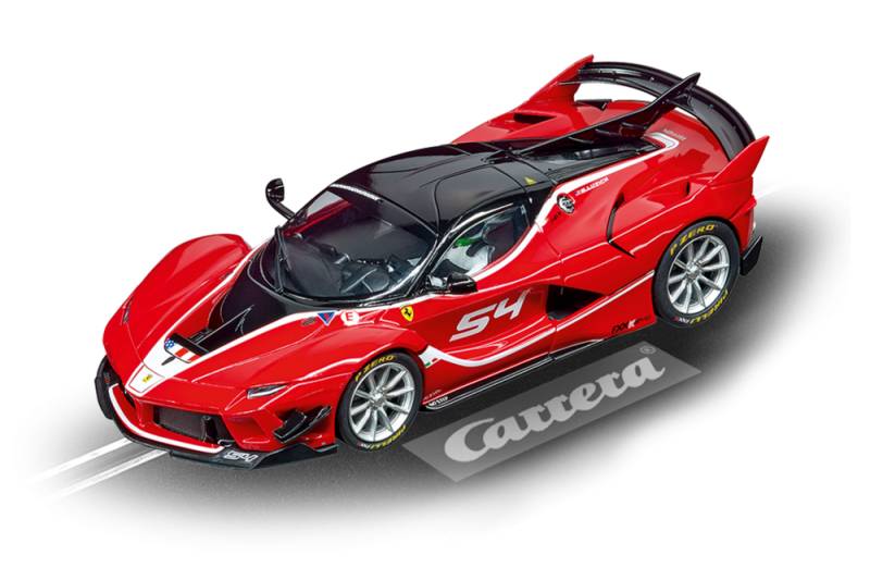 |Ferrari FXX K Evoluzione "No.54"| von Carrera