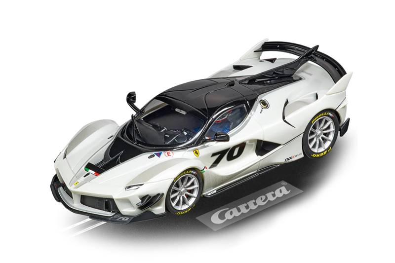 Ferrari FXX K Evoluzione "No.70" Ferrari FXX K Evoluzione "No.70" von Carrera