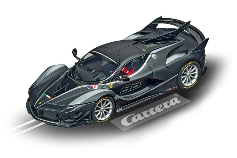 |Ferrari FXX K Evoluzione "No.98"| von Carrera