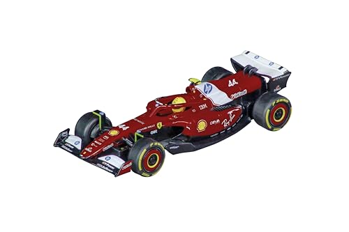 Ferrari SF-25 'L. Hamilton, No.44' (2025) von Carrera