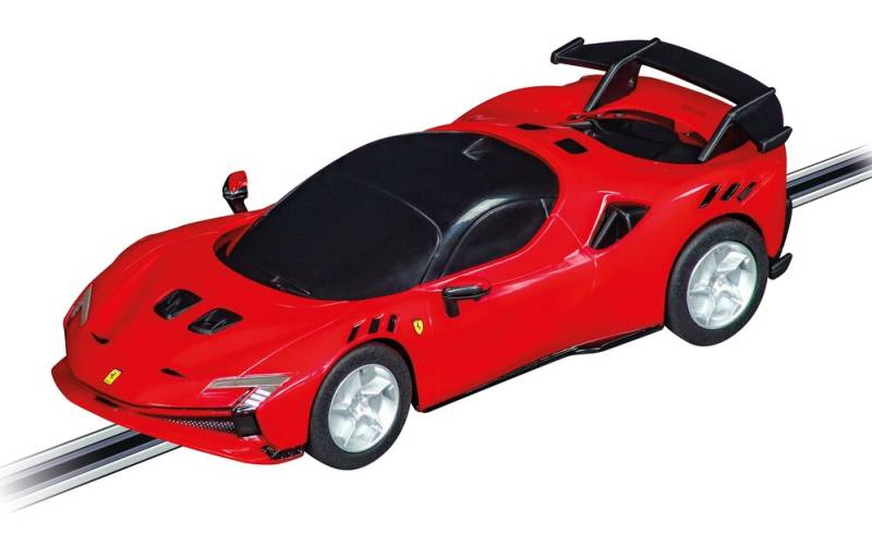 |Ferrari SF-90 XX Stradale - Rosso Corsa| von Carrera