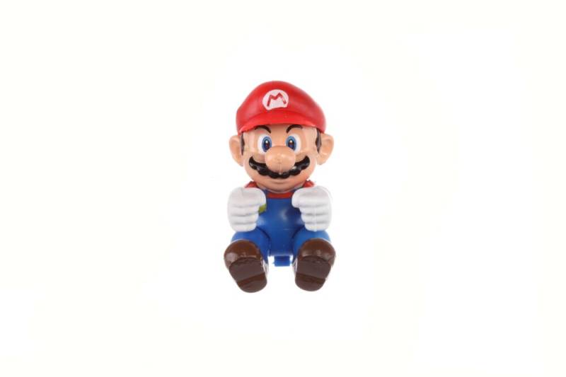 |Figur komplett für Mini Mario-Copter #503024| von Carrera