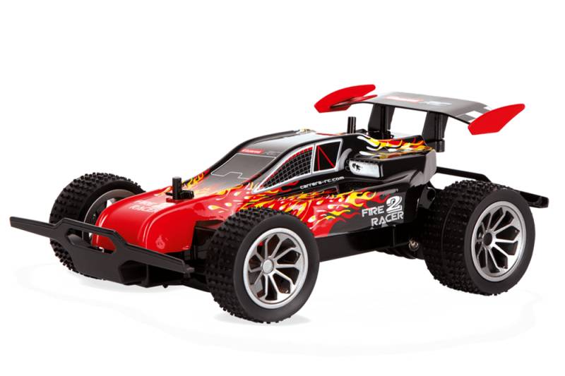 |Fire Racer 2| von Carrera