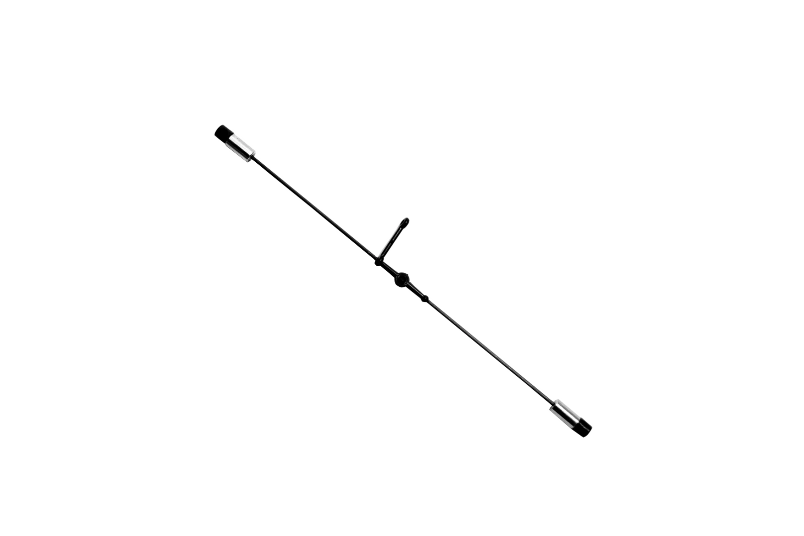 Flybars for 501002 Flybars for 501002 von Carrera