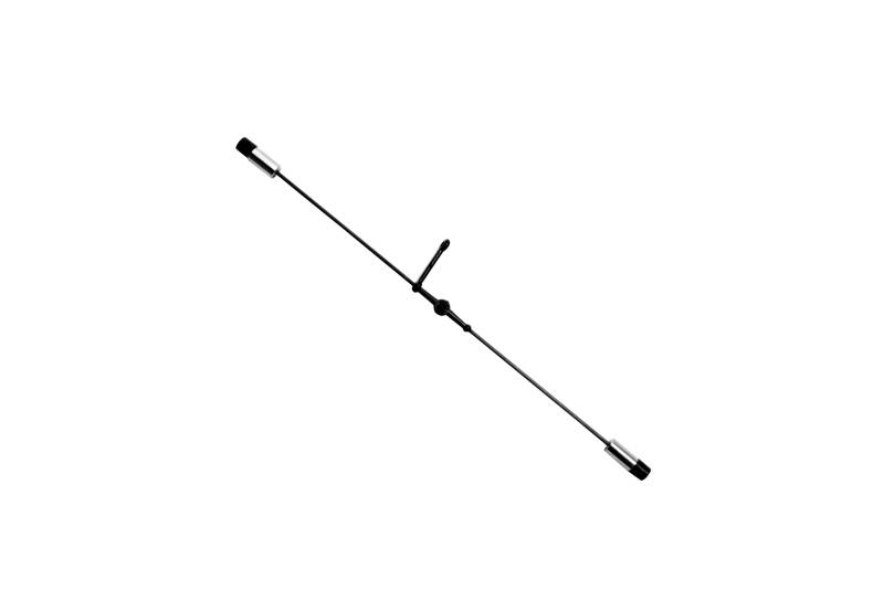 Flybars for 501002 von Carrera