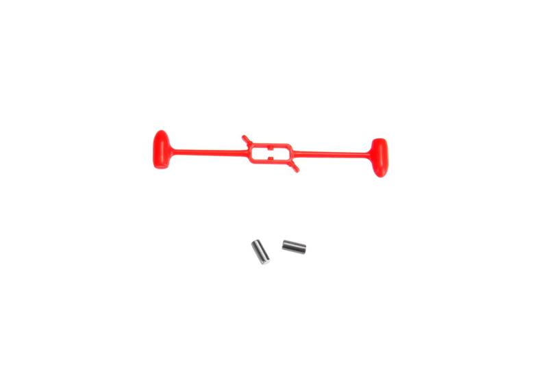 Flybars  for Carrera RC Micro Helicopter (502001) von Carrera