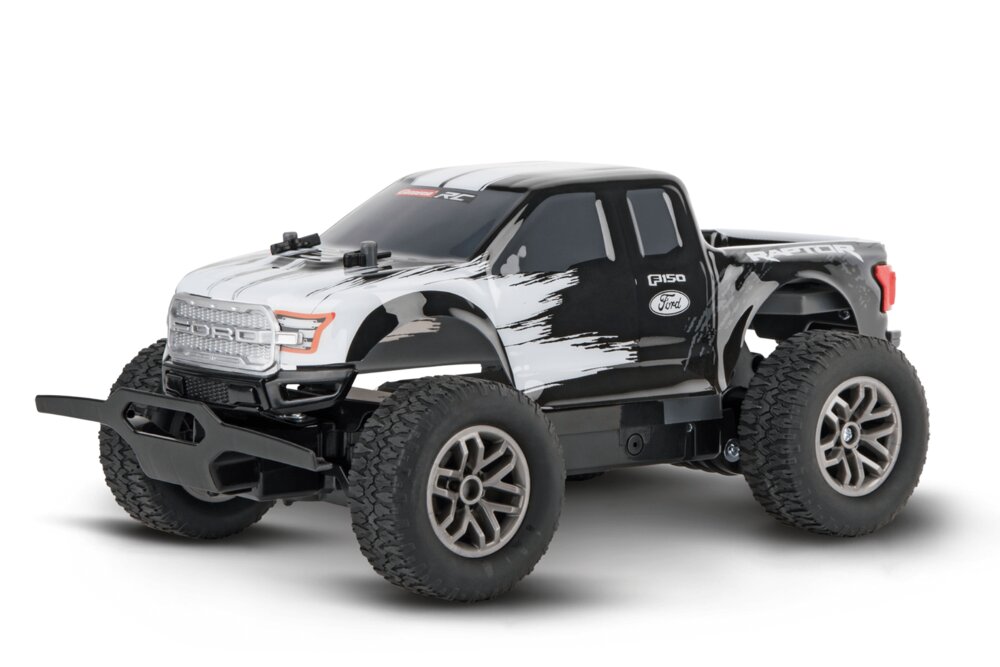 |Ford F-150 Raptor b/w| |Ford F-150 Raptor b/w| von Carrera