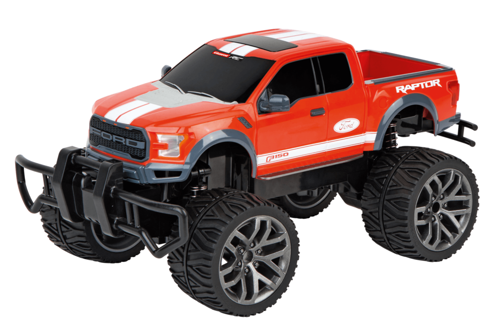 |Ford F-150 Raptor  red| von Carrera