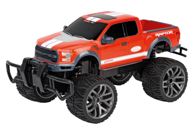 |Ford F-150 Raptor red| |Ford F-150 Raptor red| von Carrera