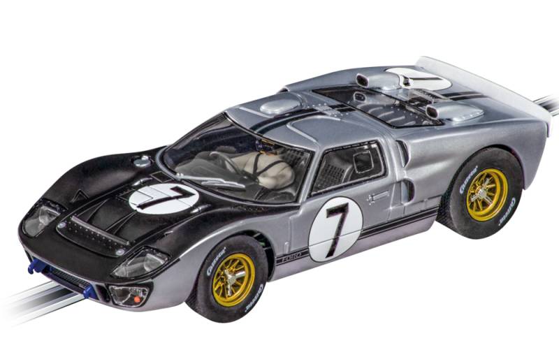 |Ford GT 40 MKII "No.7"| von Carrera