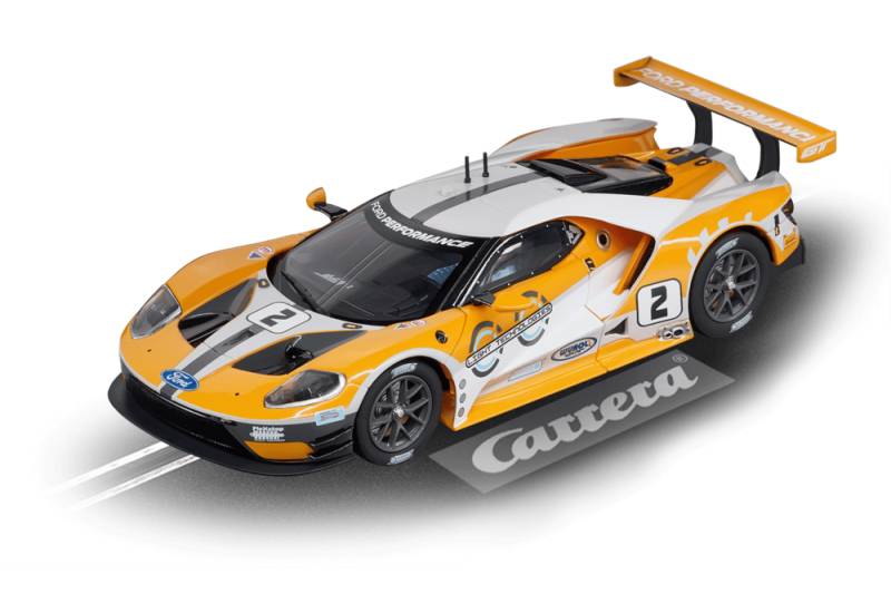 |Ford GT Race Car "No.2"| von Carrera