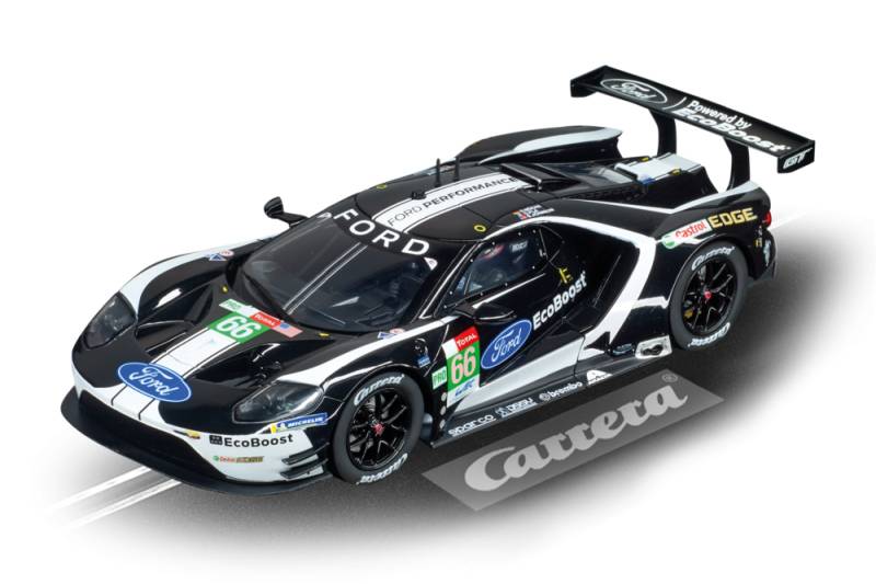 |Ford GT Race Car "No.66"| von Carrera