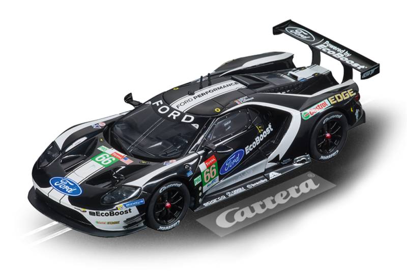 |Ford GT Race Car "No.66"| von Carrera