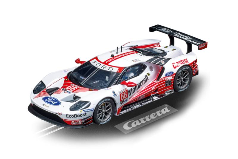 |Ford GT Race Car "No.66"| von Carrera