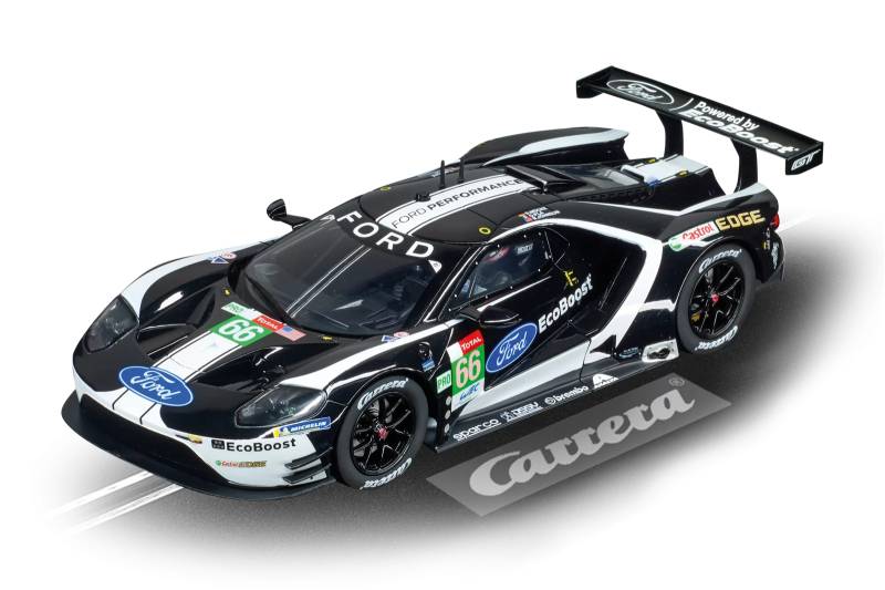 Ford GT Race Car "No.66" von Carrera
