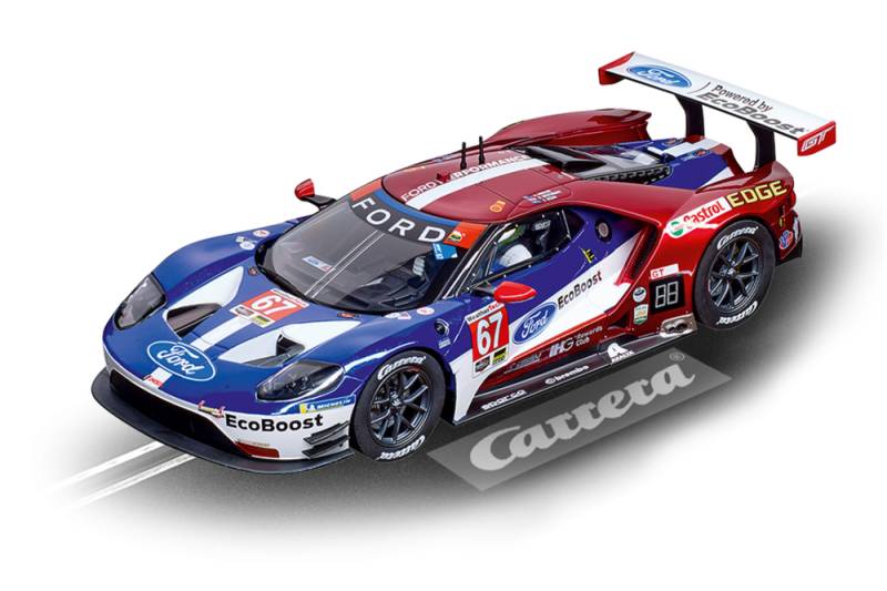 |Ford GT Race Car "No.67"| von Carrera