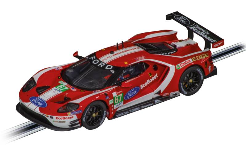 |Ford GT Race Car "No.67"| von Carrera