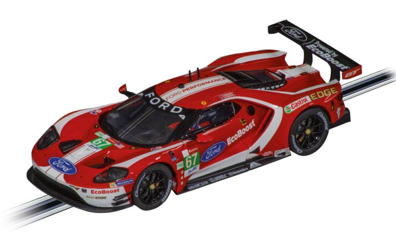 |Ford GT Race Car "No.67"| von Carrera