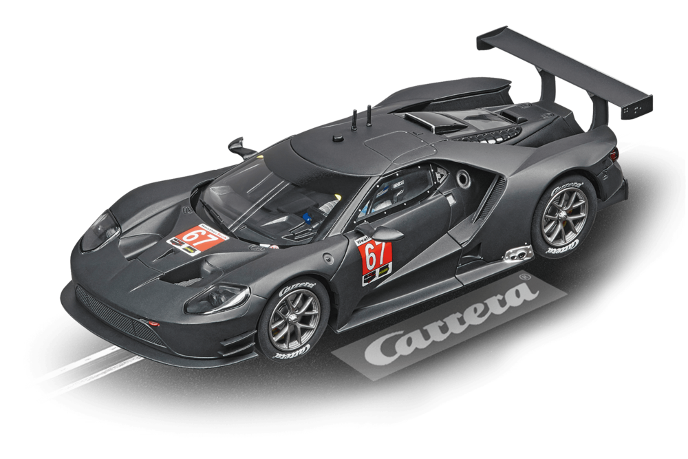 |Ford GT Race Car "No.67"| |Ford GT Race Car "No.67"| von Carrera