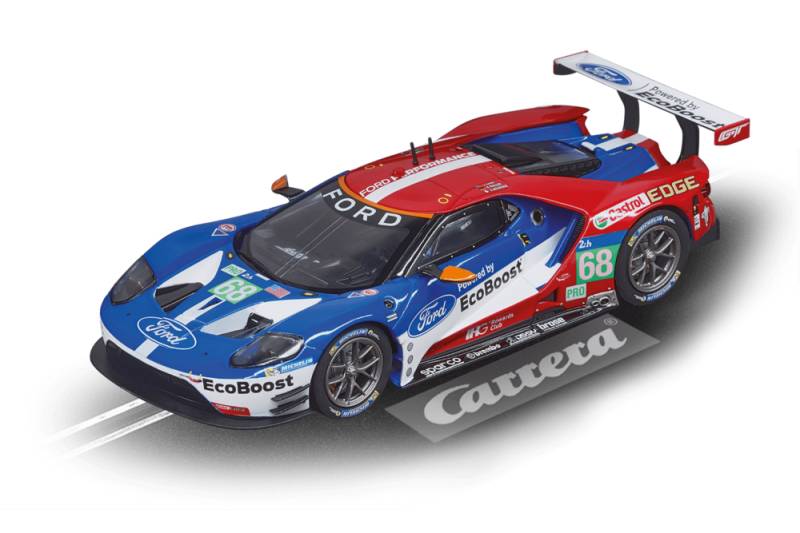 |Ford GT Race Car "No.68"| von Carrera