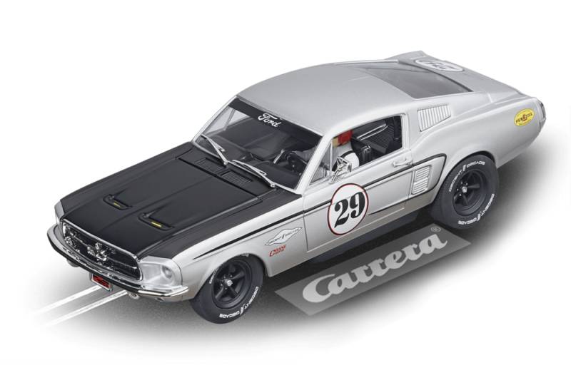 |Ford Mustang GT "No.29"| von Carrera