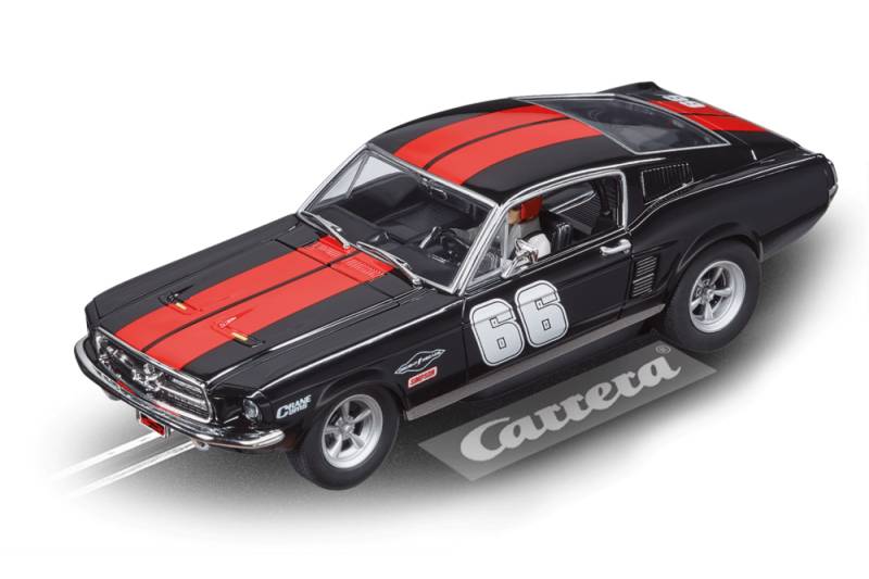 |Ford Mustang GT "No.66"| von Carrera