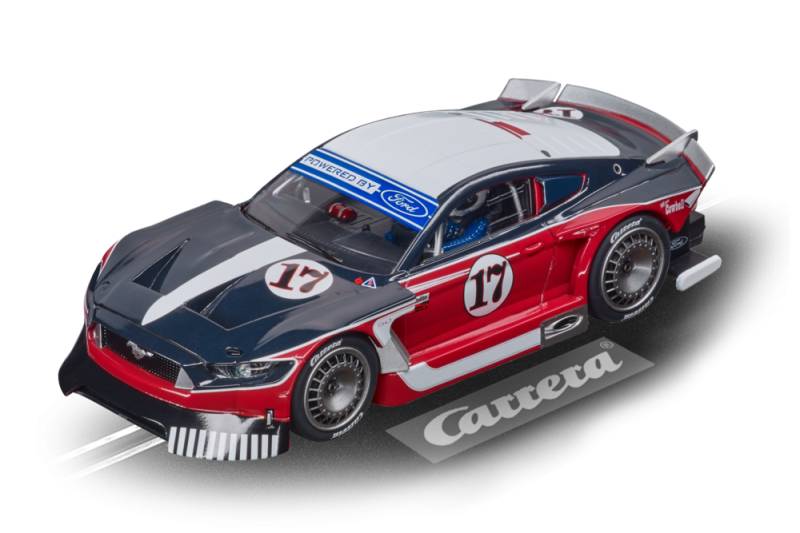 |Ford Mustang GTY "No.17"| von Carrera