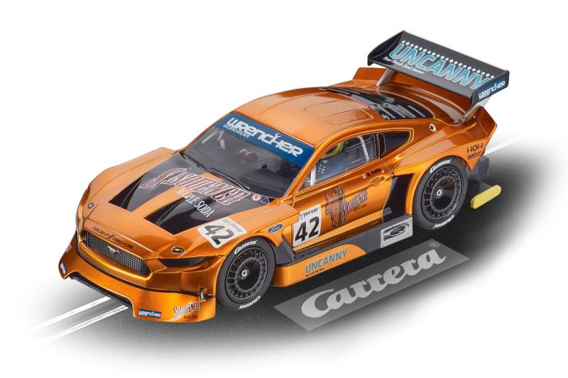 Ford Mustang GTY "No.42" Ford Mustang GTY "No.42" von Carrera