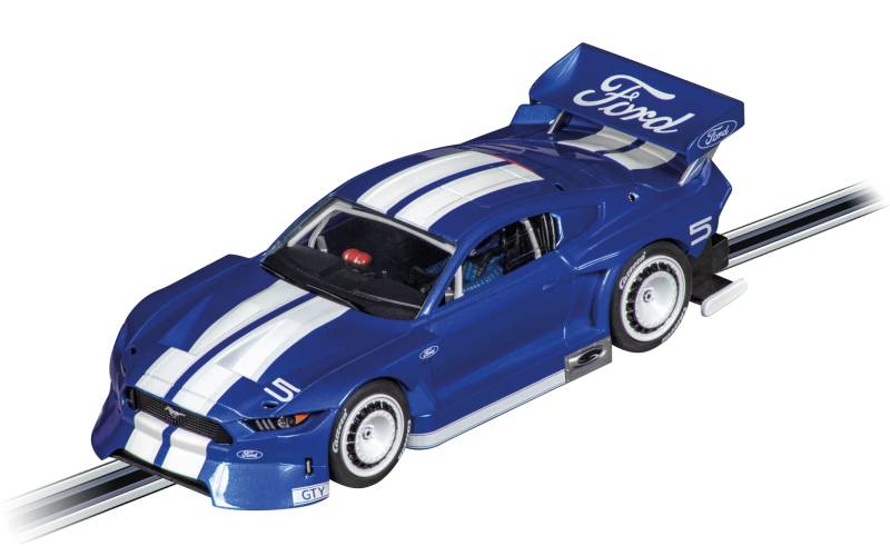 Ford Mustang GTY "No.5" Ford Mustang GTY "No.5" von Carrera