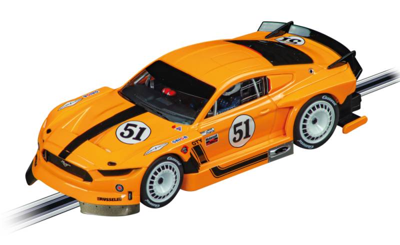 |Ford Mustang GTY "No.51"| von Carrera