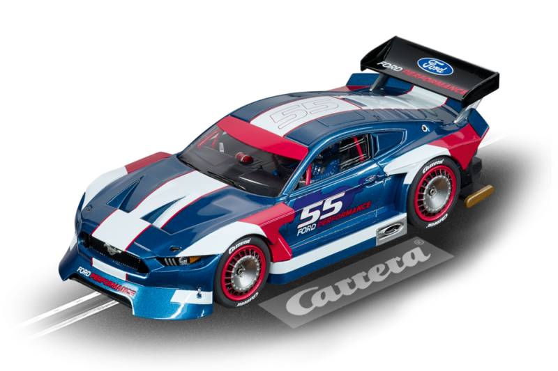 |Ford Mustang GTY "No.55"| von Carrera