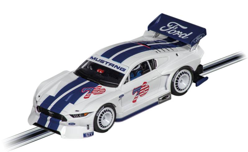 |Ford Mustang GTY "No.76"| von Carrera