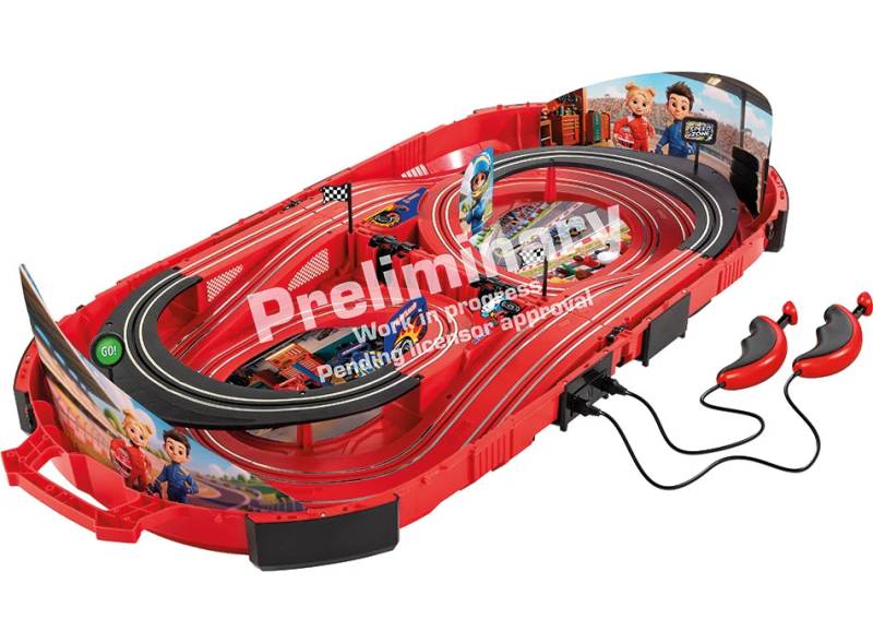 Formula Kidz von Carrera