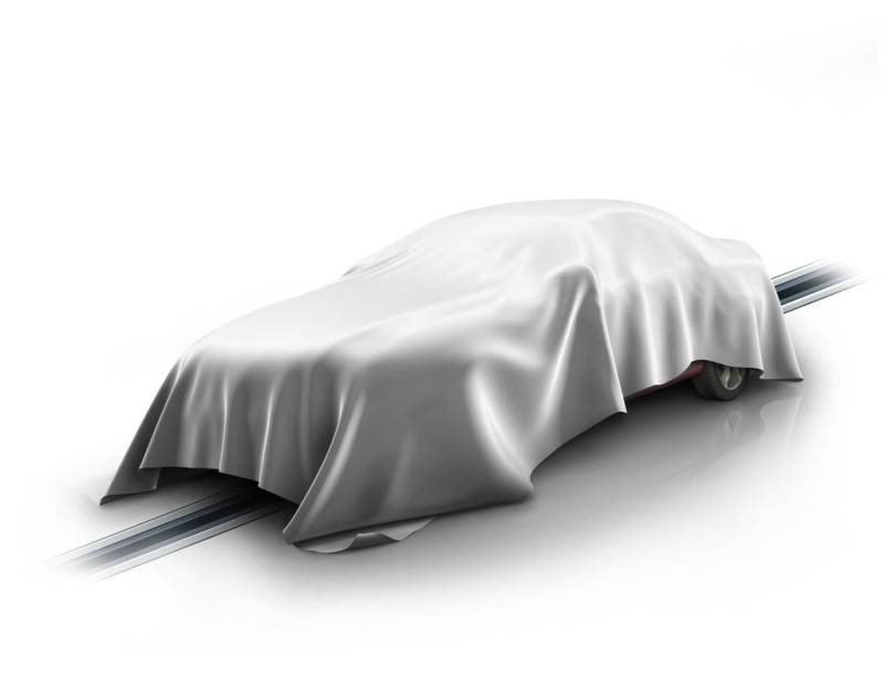 Front Bumper Front Bumper von Carrera