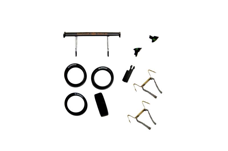 GO!!! ACCESSORIES 61216; 41355 GO!!! ACCESSORIES 61216; 41355 von Carrera