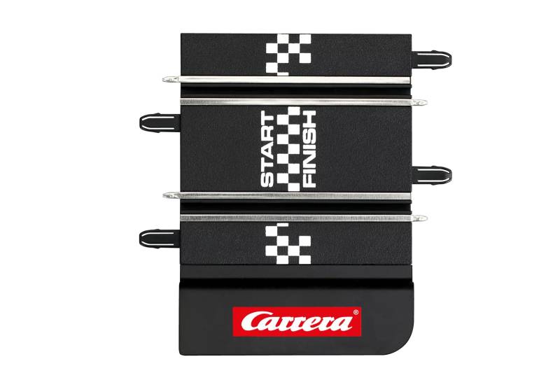 GO!!! Connecting section (from 2017) von Carrera