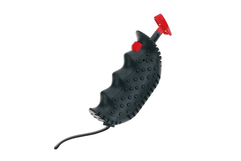 |GO!!! Handregler| von Carrera