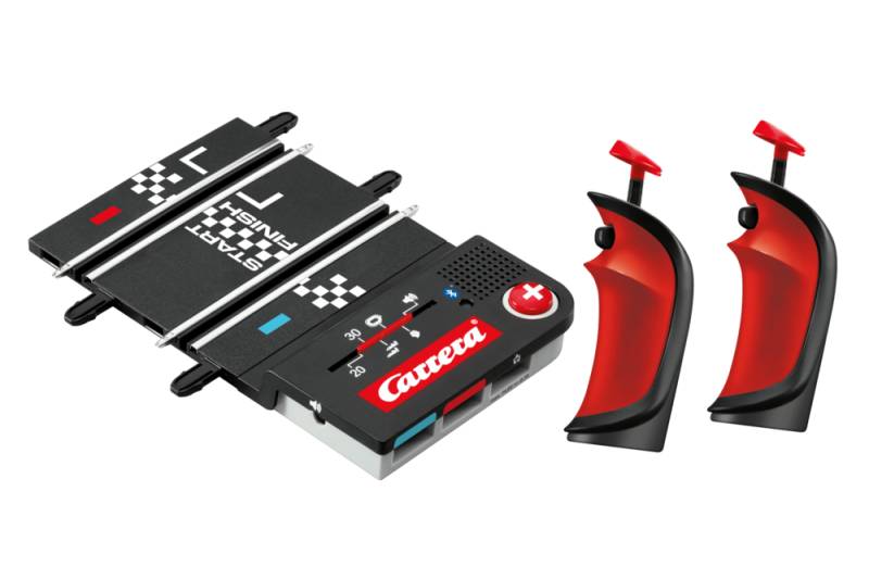 |GO!!! Plus Upgrade Kit| von Carrera