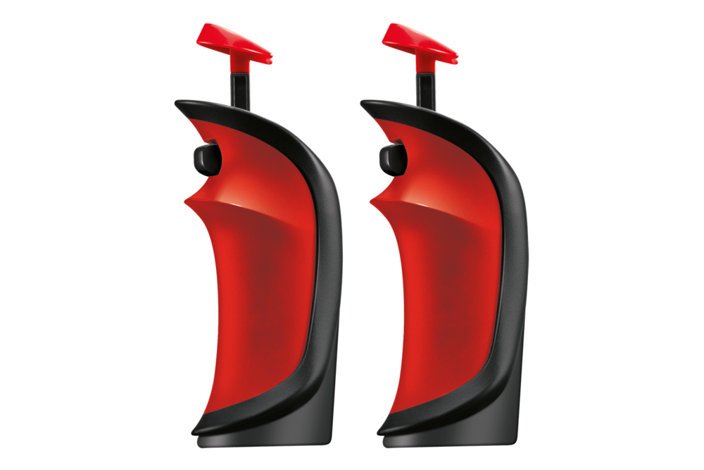 |GO!!! Plus WIRELESS Handregler DUO| |GO!!! Plus WIRELESS Handregler DUO| von Carrera