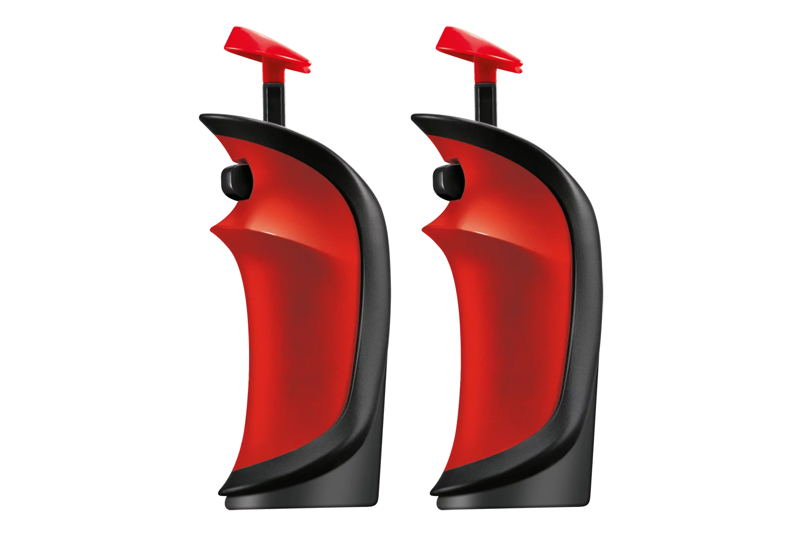 GO!!! Plus WIRELESS Speed Controller DUO von Carrera