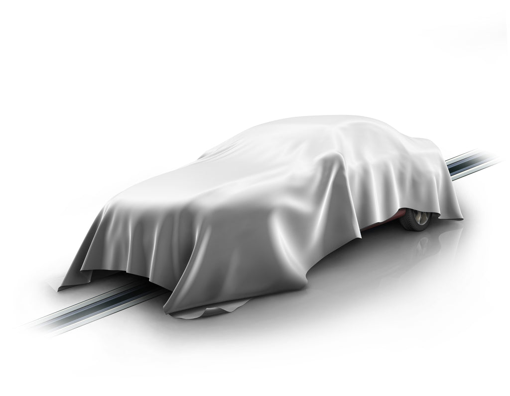 GO!!! SPARE PARTS GO!!! SPARE PARTS von Carrera