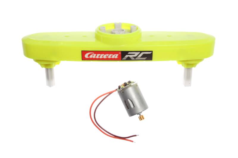 |Getriebe mit Motor Links für 162105| von Carrera