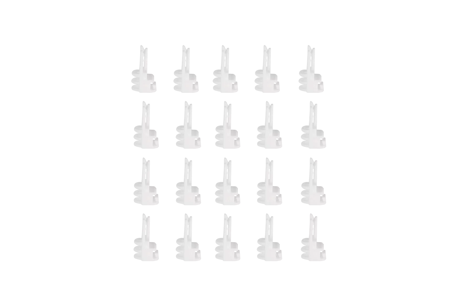 Guardrail mount (20) von Carrera