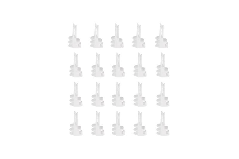 Guardrail mount (20) von Carrera