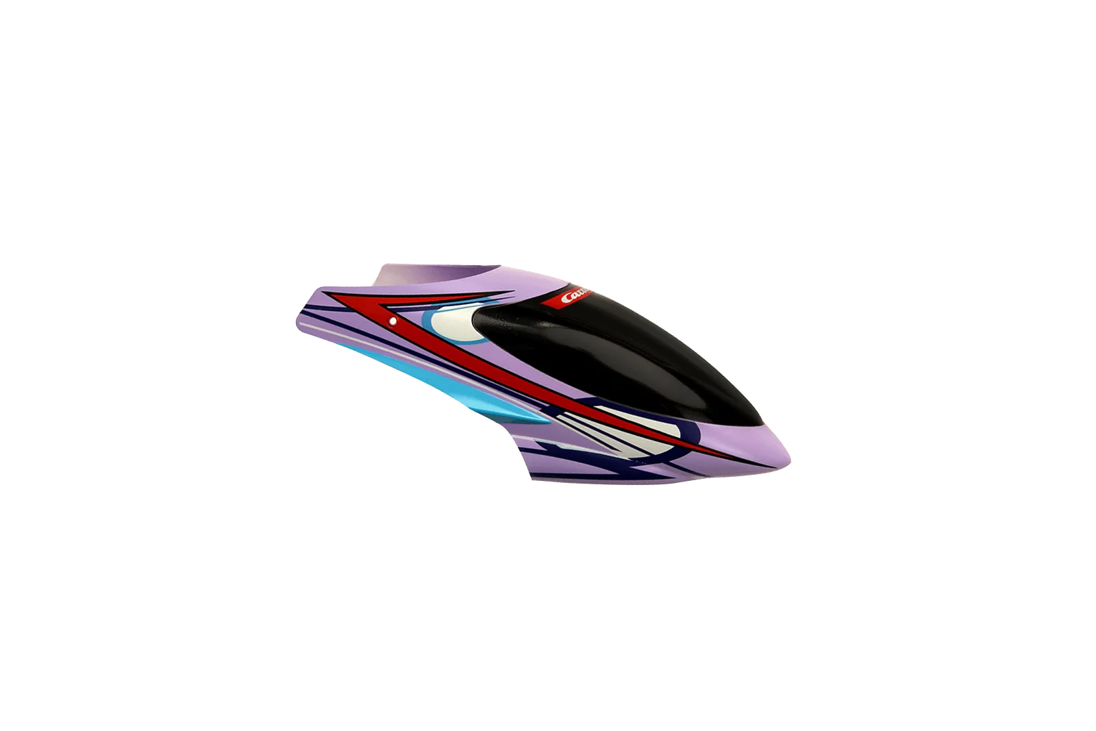 Helicopter cockpit (Hood) for Spider Fox (501006) von Carrera